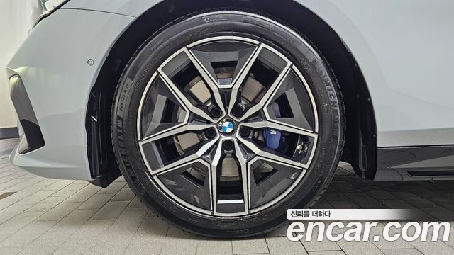 BMW 5 Series (G60) 520i M Sport 2024 — фото 5