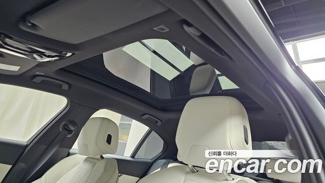BMW 5 Series (G60) 520i M Sport 2024 — фото 15