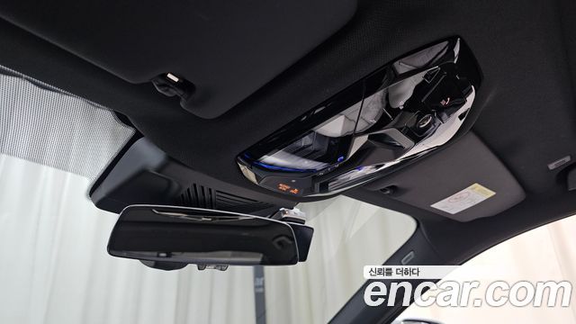 BMW 5 Series (G60) 520i M Sport 2024 — фото 18