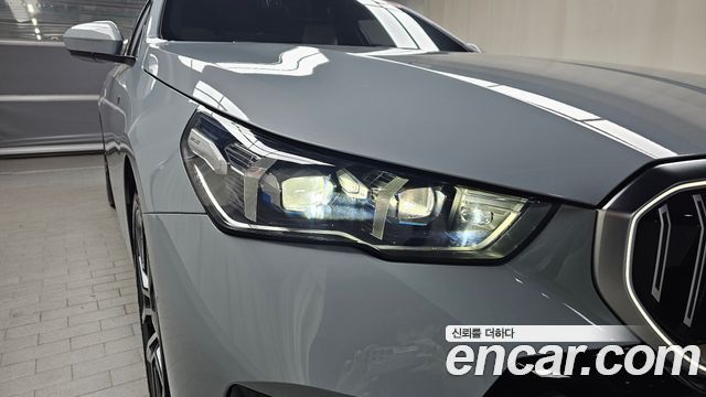 BMW 5 Series (G60) 520i M Sport 2024 — фото 22