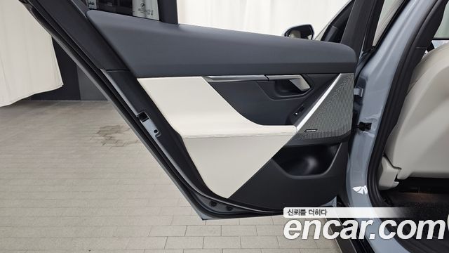 BMW 5 Series (G60) 520i M Sport 2024 — фото 25