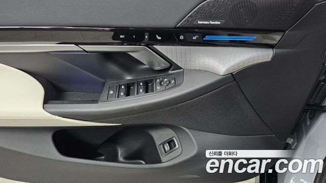 BMW 5 Series (G60) 520i M Sport 2024 — фото 28