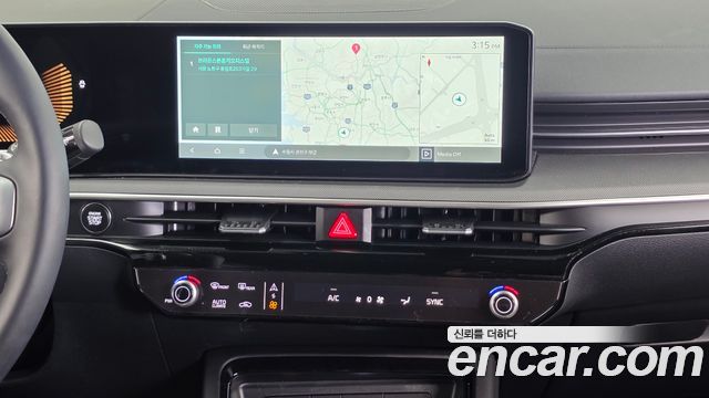 Kia K5 (III) 1.6 Turbo Best Selection 2026 — фото 14