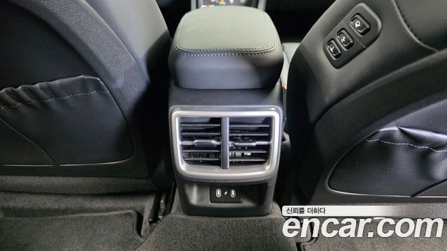 Kia K5 (III) 1.6 Turbo Best Selection 2026 — фото 19