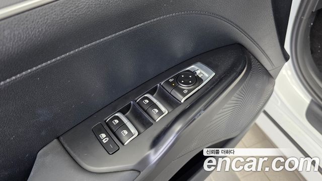 Kia K5 (III) 1.6 Turbo Best Selection 2026 — фото 29