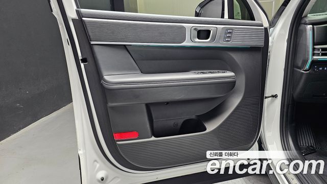 Hyundai Santa Fe (MX5) HEV 1.6 2WD Calligraphy 2024 — фото 24