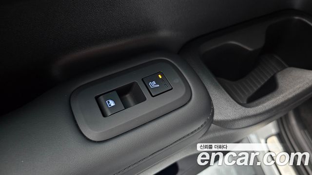 Hyundai Santa Fe (MX5) HEV 1.6 2WD Calligraphy 2024 — фото 30
