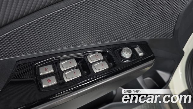 KG Mobility (SsangYong) Tivoli Air Diesel IX 2WD 2019 — фото 11