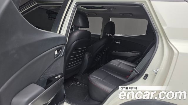 KG Mobility (SsangYong) Tivoli Air Diesel IX 2WD 2019 — фото 16