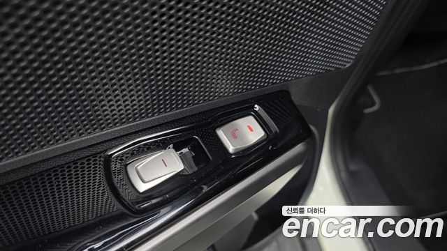 KG Mobility (SsangYong) Tivoli Air Diesel IX 2WD 2019 — фото 17
