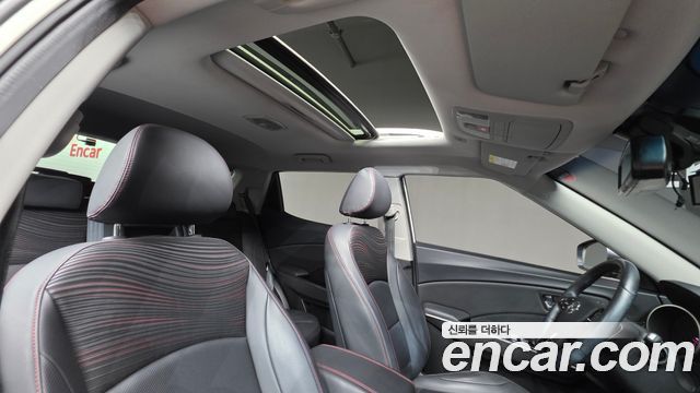 KG Mobility (SsangYong) Tivoli Air Diesel IX 2WD 2019 — фото 20