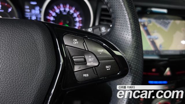 KG Mobility (SsangYong) Tivoli Air Diesel IX 2WD 2019 — фото 27