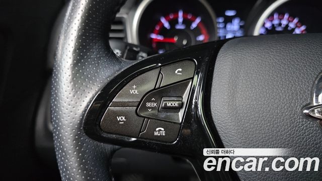 KG Mobility (SsangYong) Tivoli Air Diesel IX 2WD 2019 — фото 29