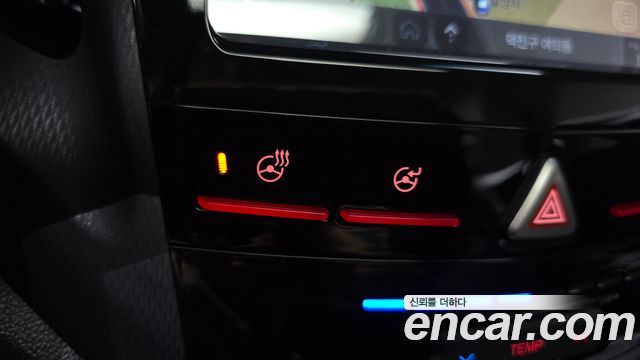 KG Mobility (SsangYong) Tivoli Air Diesel IX 2WD 2019 — фото 32