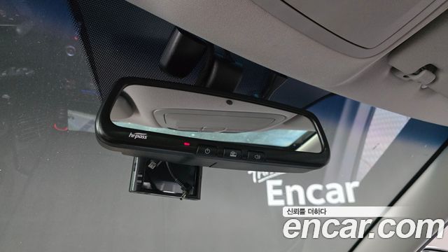 KG Mobility (SsangYong) Tivoli Air Diesel IX 2WD 2019 — фото 34