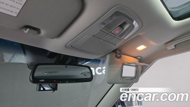 KG Mobility (SsangYong) Tivoli Air Diesel IX 2WD 2019 — фото 35