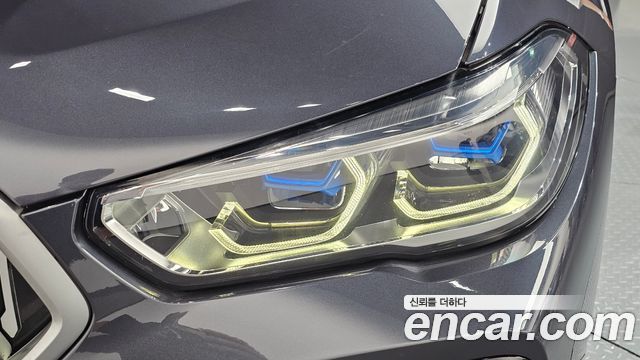 BMW X6 (G06) xDrive40i M Sport 2021 — фото 22