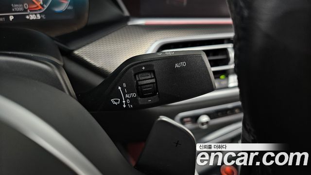 BMW X6 (G06) xDrive40i M Sport 2021 — фото 29