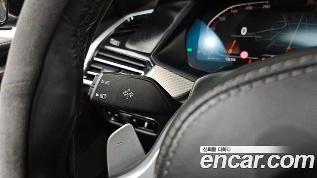 BMW X6 (G06) xDrive40i M Sport 2021 — фото 30