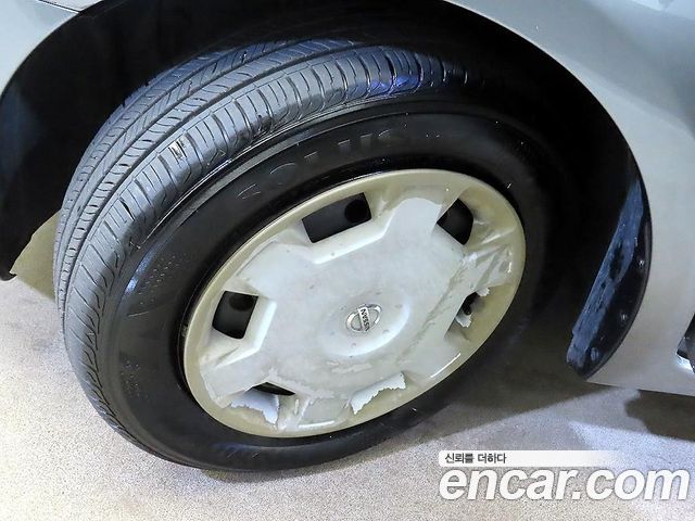 Nissan Cube 1.8 S Z12 2013 — фото 4