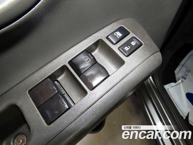 Nissan Cube 1.8 S Z12 2013 — фото 21