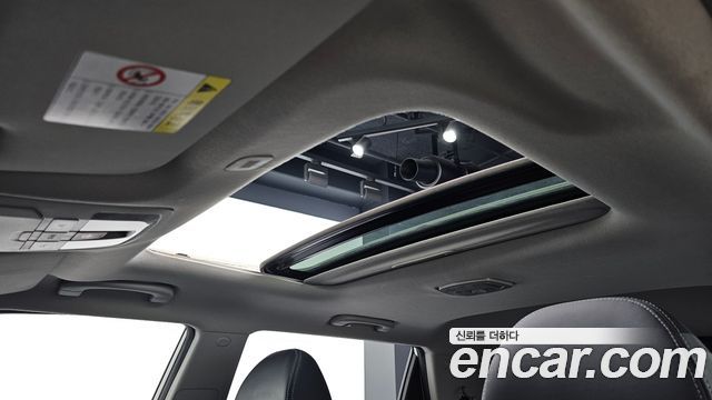 KG Mobility (SsangYong) Tivoli LX 2WD 2017 — фото 19