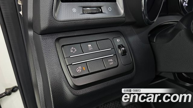 KG Mobility (SsangYong) Tivoli LX 2WD 2017 — фото 27