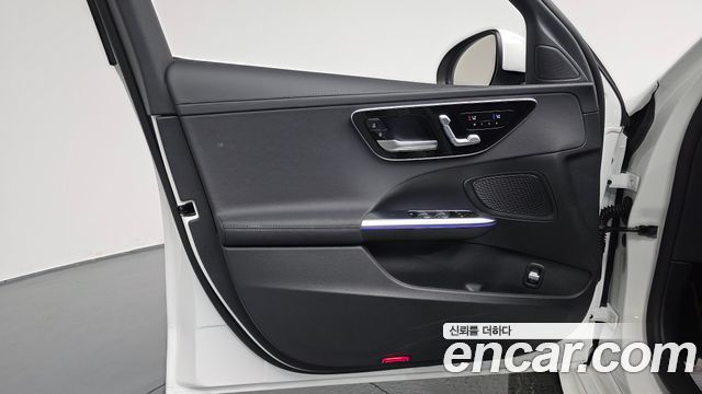 Mercedes-Benz C-Class (W206) C200 AMG Line 2026 — фото 30