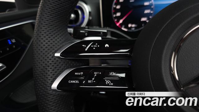 Mercedes-Benz C-Class (W206) C200 AMG Line 2026 — фото 39