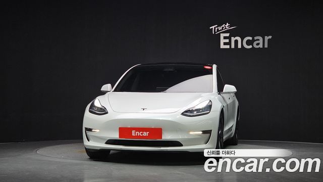 Tesla Model 3 Performance AWD 2020 — фото 3