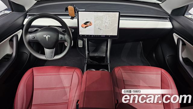 Tesla Model 3 Performance AWD 2020 — фото 7