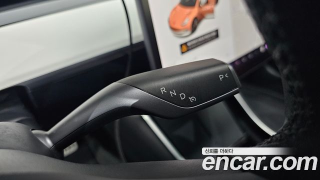 Tesla Model 3 Performance AWD 2020 — фото 9