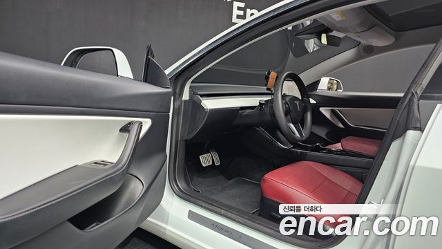 Tesla Model 3 Performance AWD 2020 — фото 10