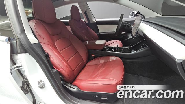 Tesla Model 3 Performance AWD 2020 — фото 11