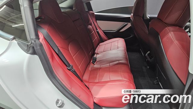 Tesla Model 3 Performance AWD 2020 — фото 12