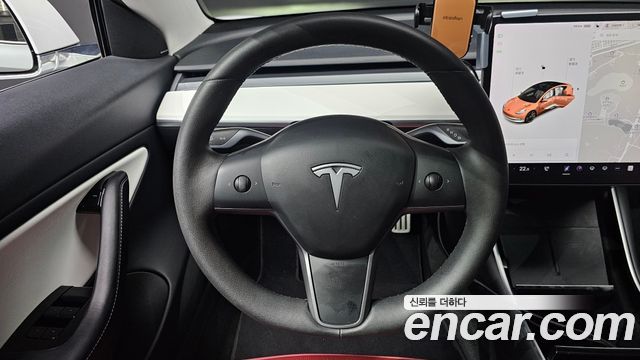 Tesla Model 3 Performance AWD 2020 — фото 14