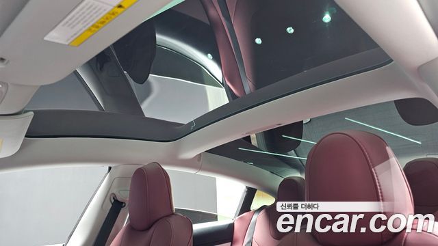 Tesla Model 3 Performance AWD 2020 — фото 15