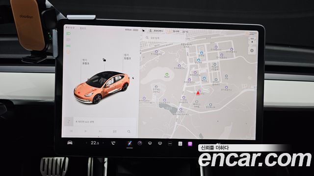 Tesla Model 3 Performance AWD 2020 — фото 16