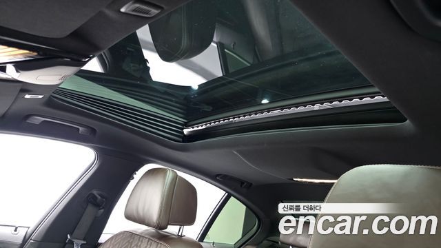 BMW 5 Series (G30) 530e M Sport 2022 — фото 17