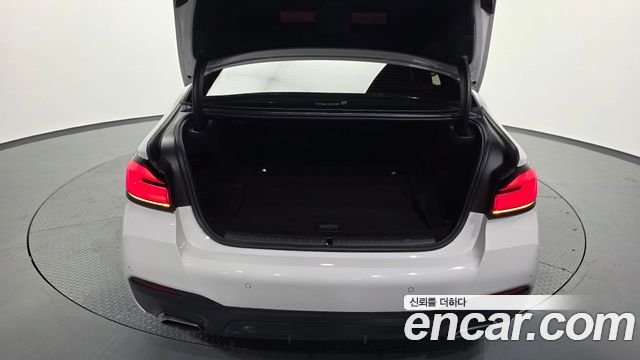 BMW 5 Series (G30) 530e M Sport 2022 — фото 20