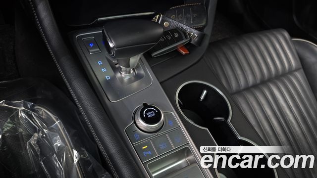 Genesis G70 2.0T AWD Supreme 2018 — фото 9