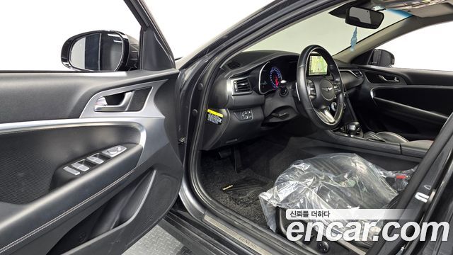 Genesis G70 2.0T AWD Supreme 2018 — фото 10