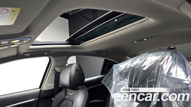 Genesis G70 2.0T AWD Supreme 2018 — фото 17