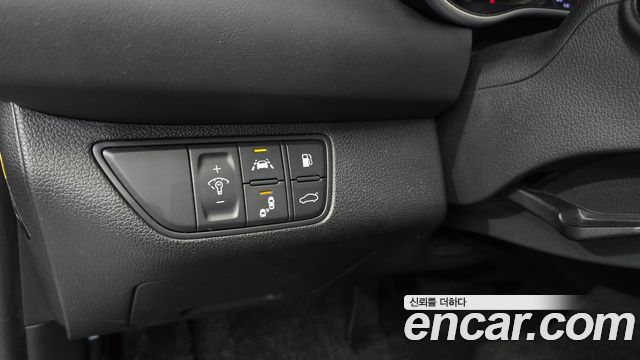 Genesis G70 2.0T AWD Supreme 2018 — фото 20