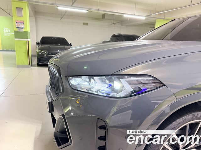 BMW X6 (G06) xDrive40i M Sport Pro Best Seller Edition 2026 — фото 7