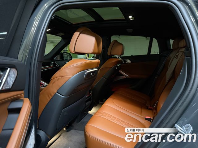 BMW X6 (G06) xDrive40i M Sport Pro Best Seller Edition 2026 — фото 17