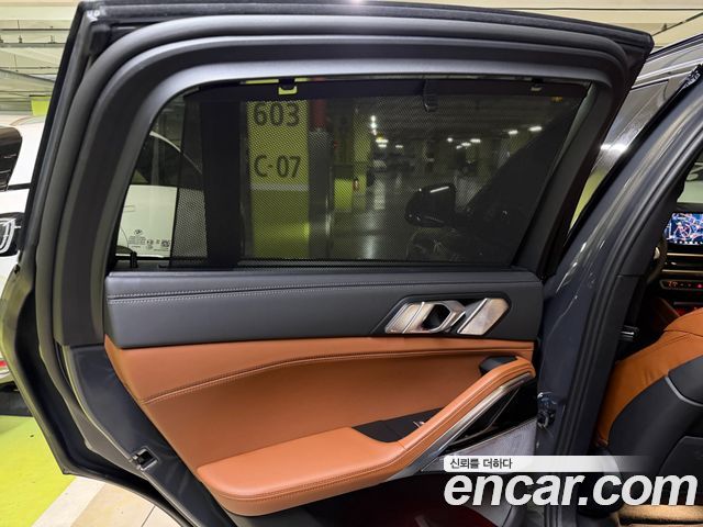BMW X6 (G06) xDrive40i M Sport Pro Best Seller Edition 2026 — фото 19