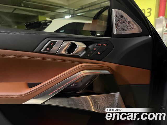 BMW X6 (G06) xDrive40i M Sport Pro Best Seller Edition 2026 — фото 20