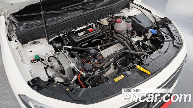 Mercedes-Benz EQB (X243) EQB300 4MATIC Electric Art 2024 — фото 6