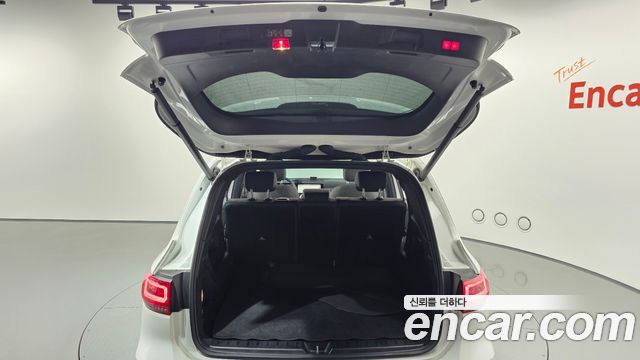 Mercedes-Benz EQB (X243) EQB300 4MATIC Electric Art 2024 — фото 18